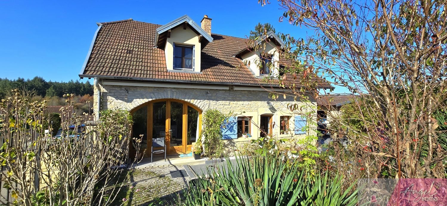 Maison à vendre, 128m², Dampierre