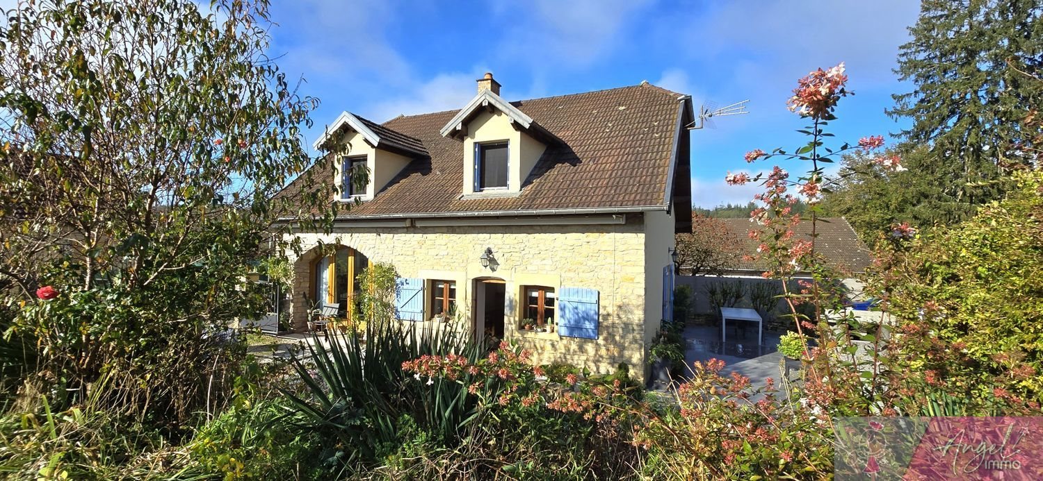 Maison à vendre, 128m², Dampierre