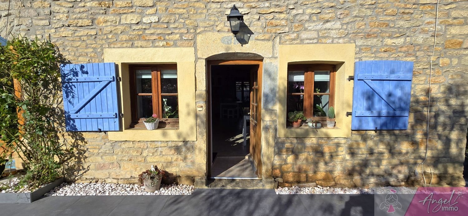 Maison à vendre, 128m², Dampierre