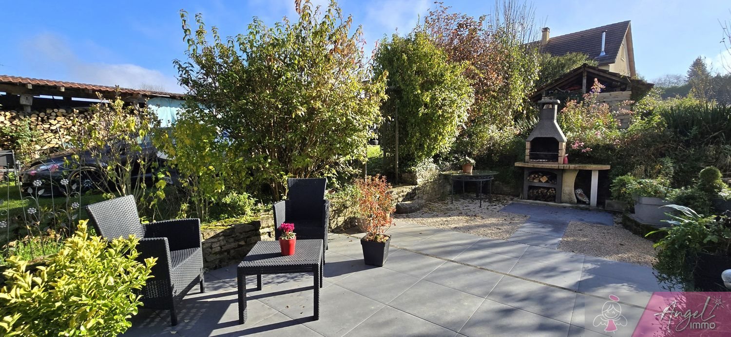 Maison à vendre, 128m², Dampierre