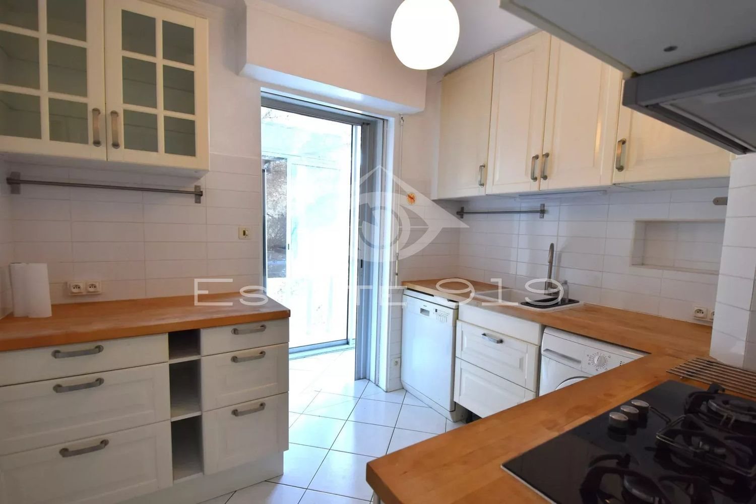Appartement à vendre, 71m², Le Cannet