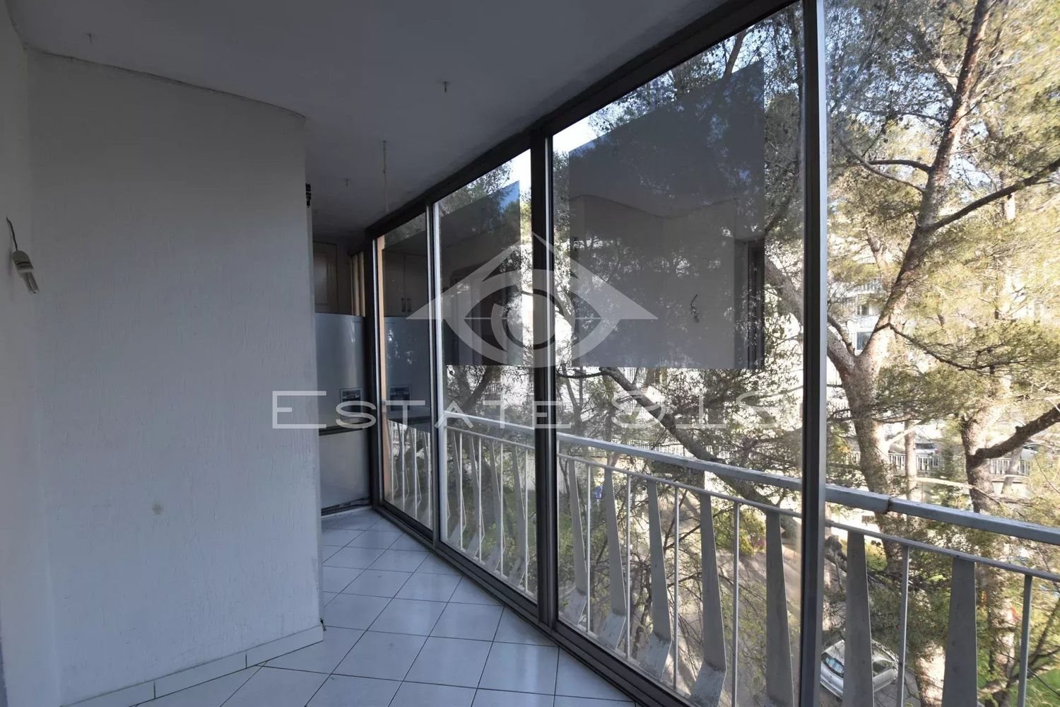 Appartement à vendre, 71m², Le Cannet