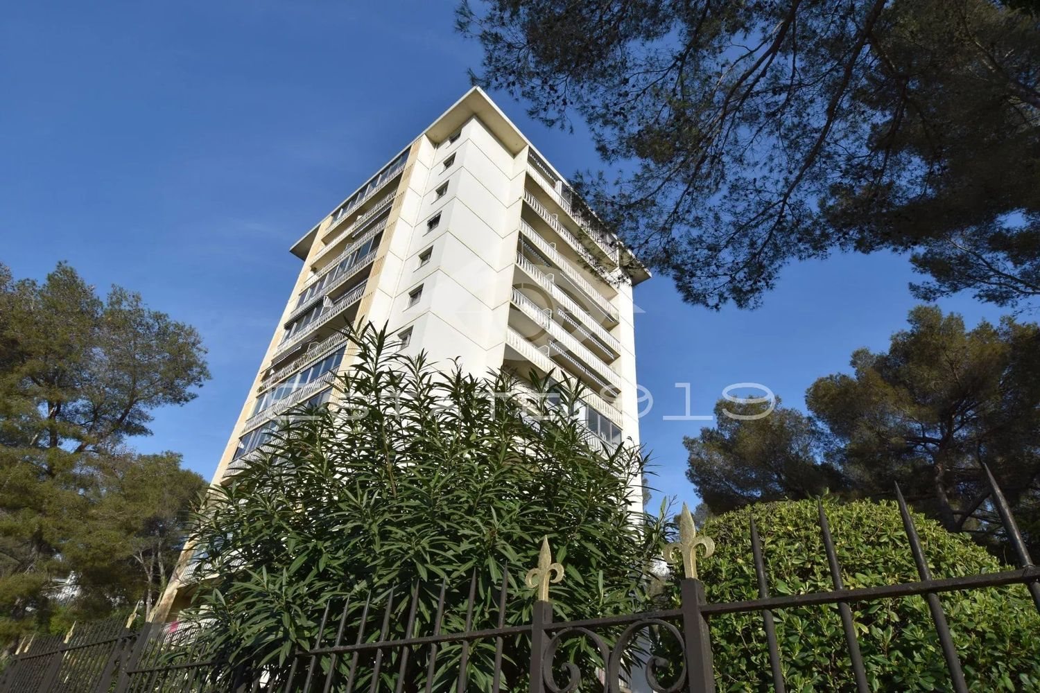 Appartement à vendre, 71m², Le Cannet
