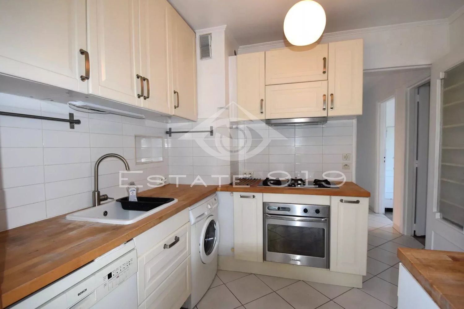 Appartement à vendre, 71m², Le Cannet