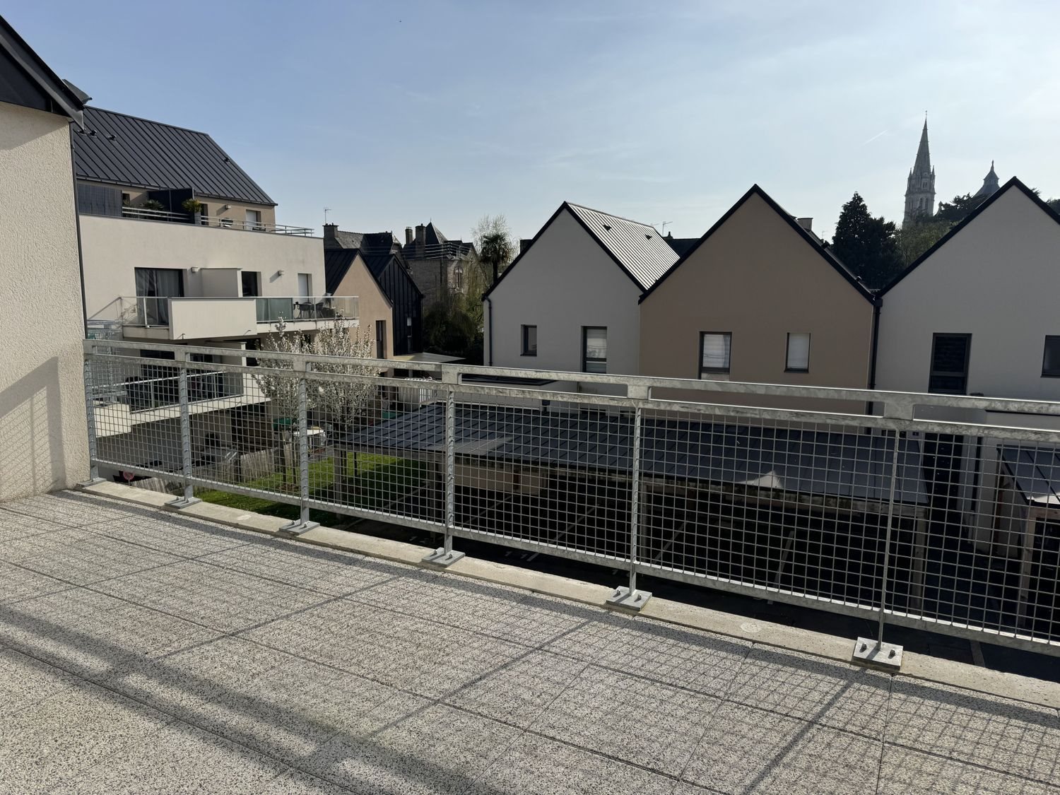 Appartement à vendre, 40m², Janzé