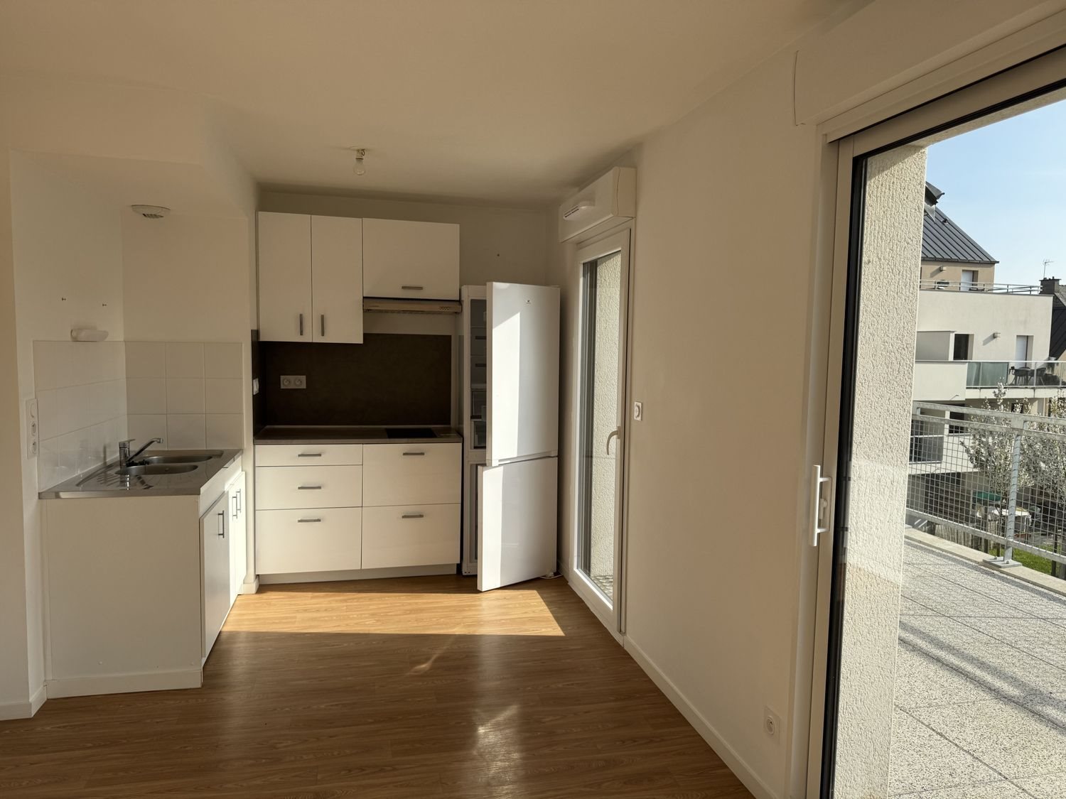 Appartement à vendre, 40m², Janzé