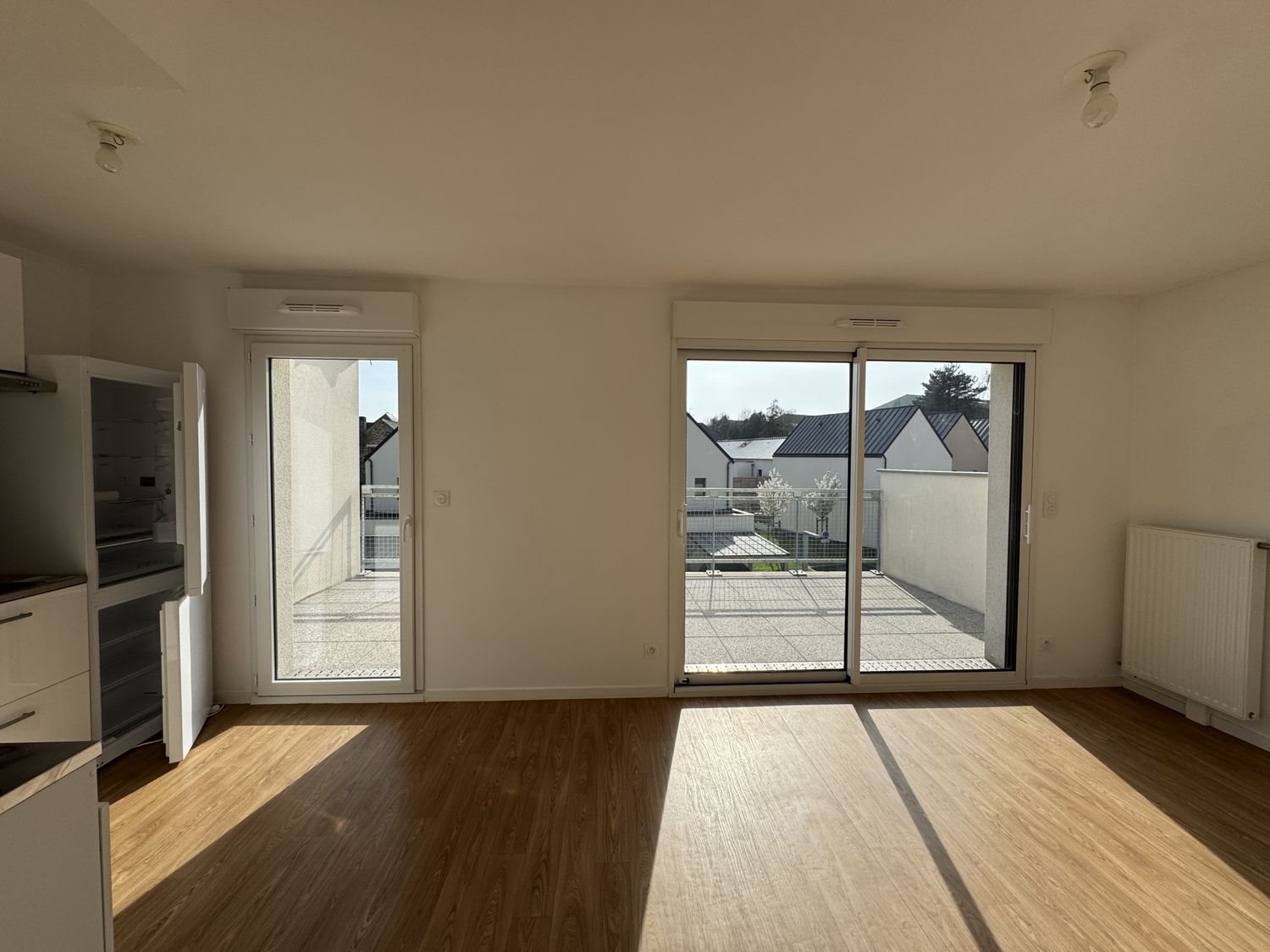 Appartement à vendre, 40m², Janzé