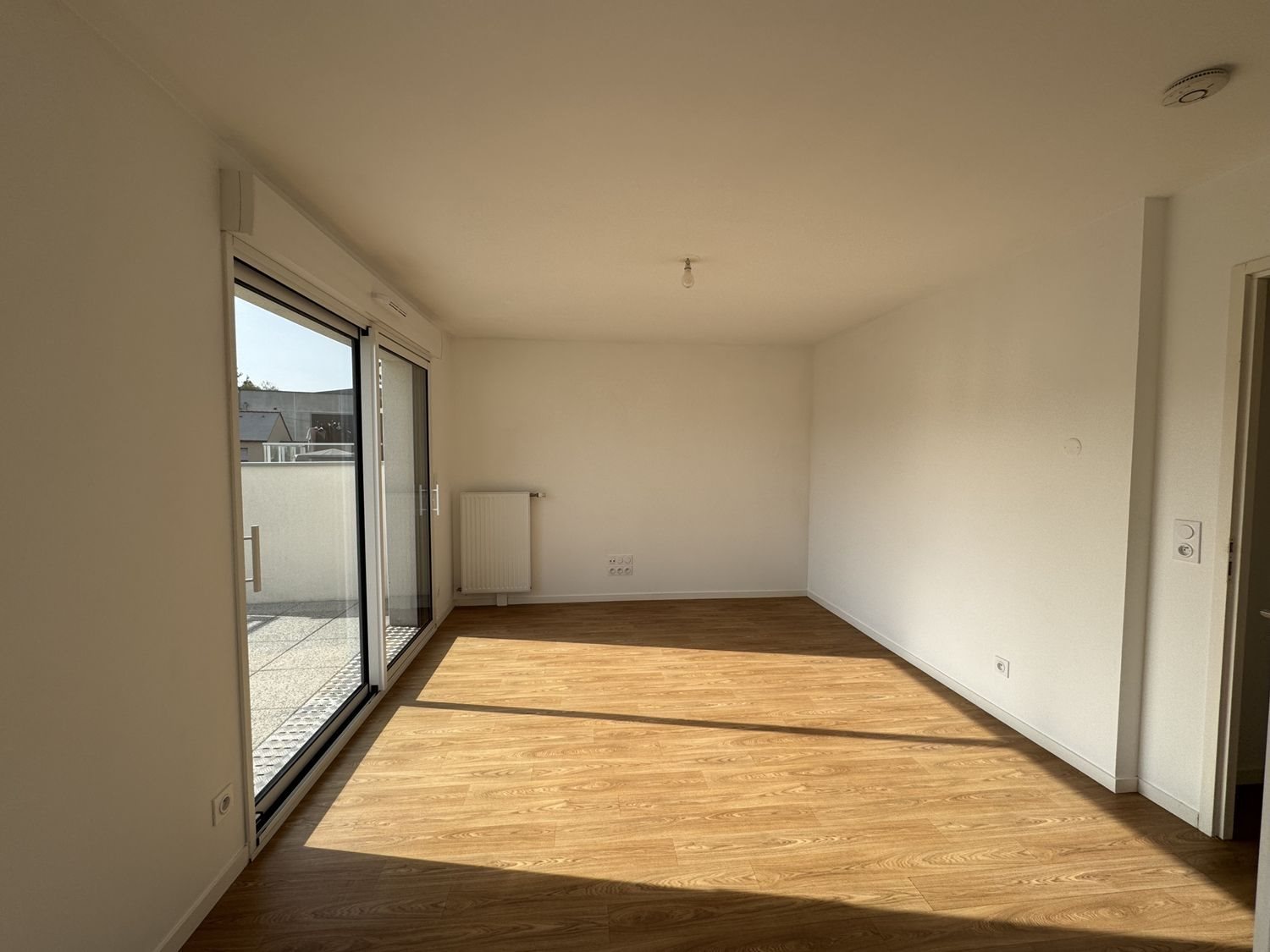 Appartement à vendre, 40m², Janzé