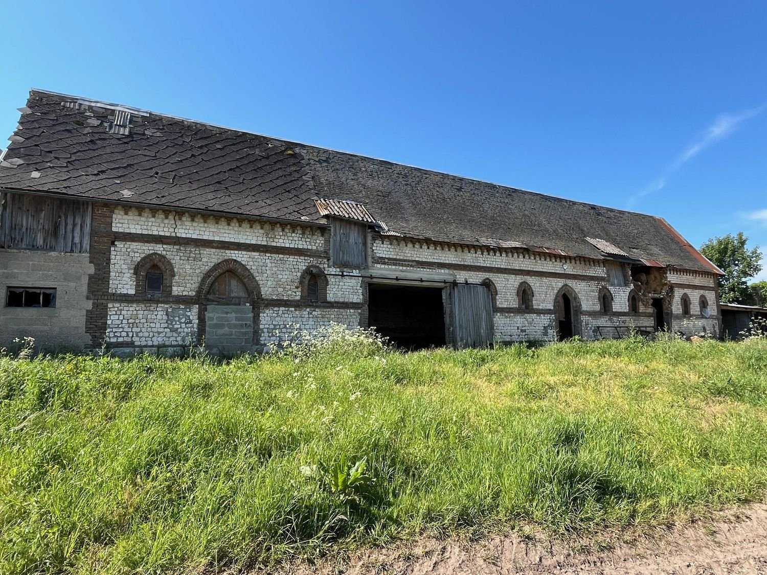Maison à vendre, 250m², Notre-Dame-de-Bliquetuit