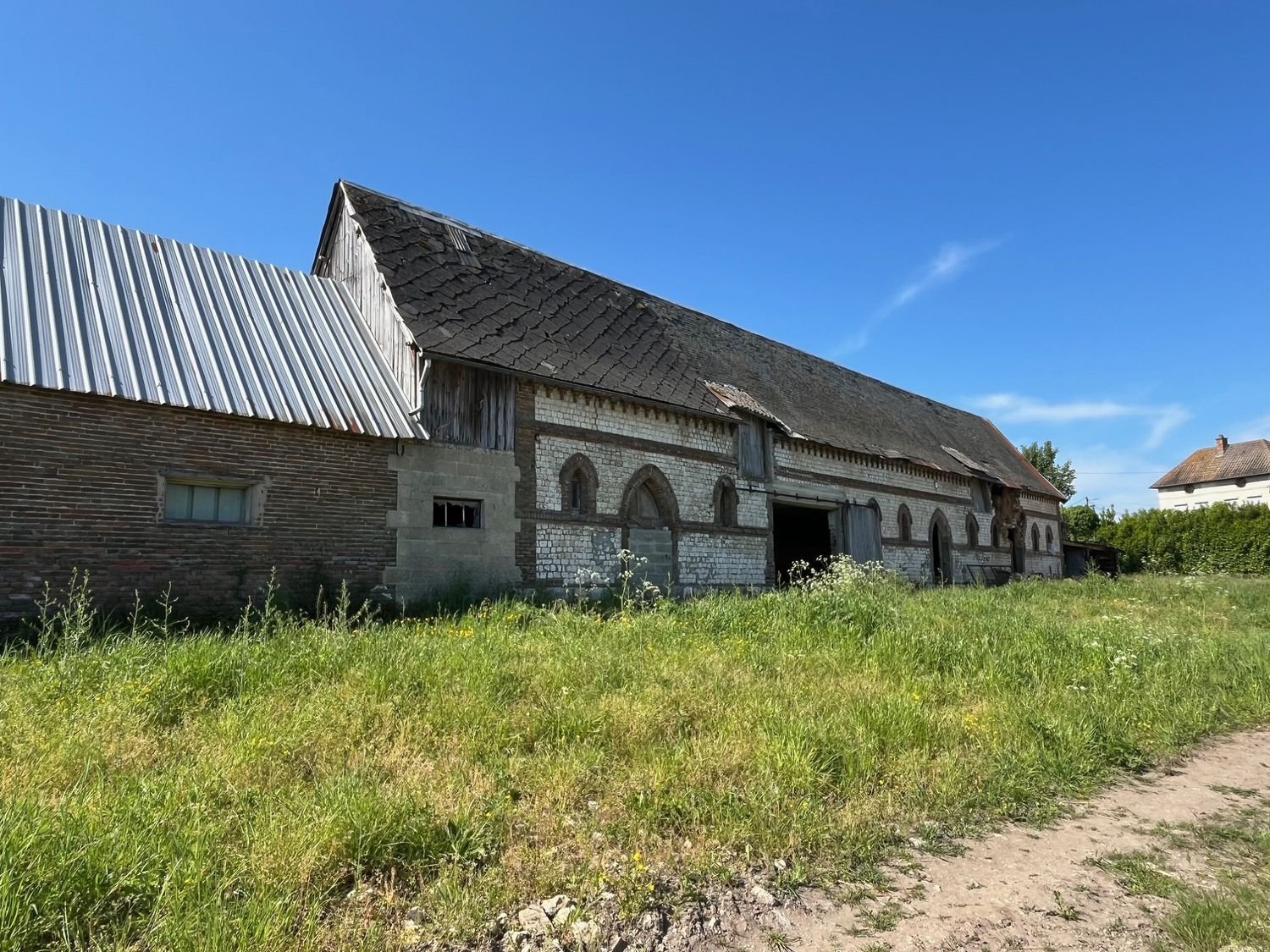 Maison à vendre, 250m², Notre-Dame-de-Bliquetuit