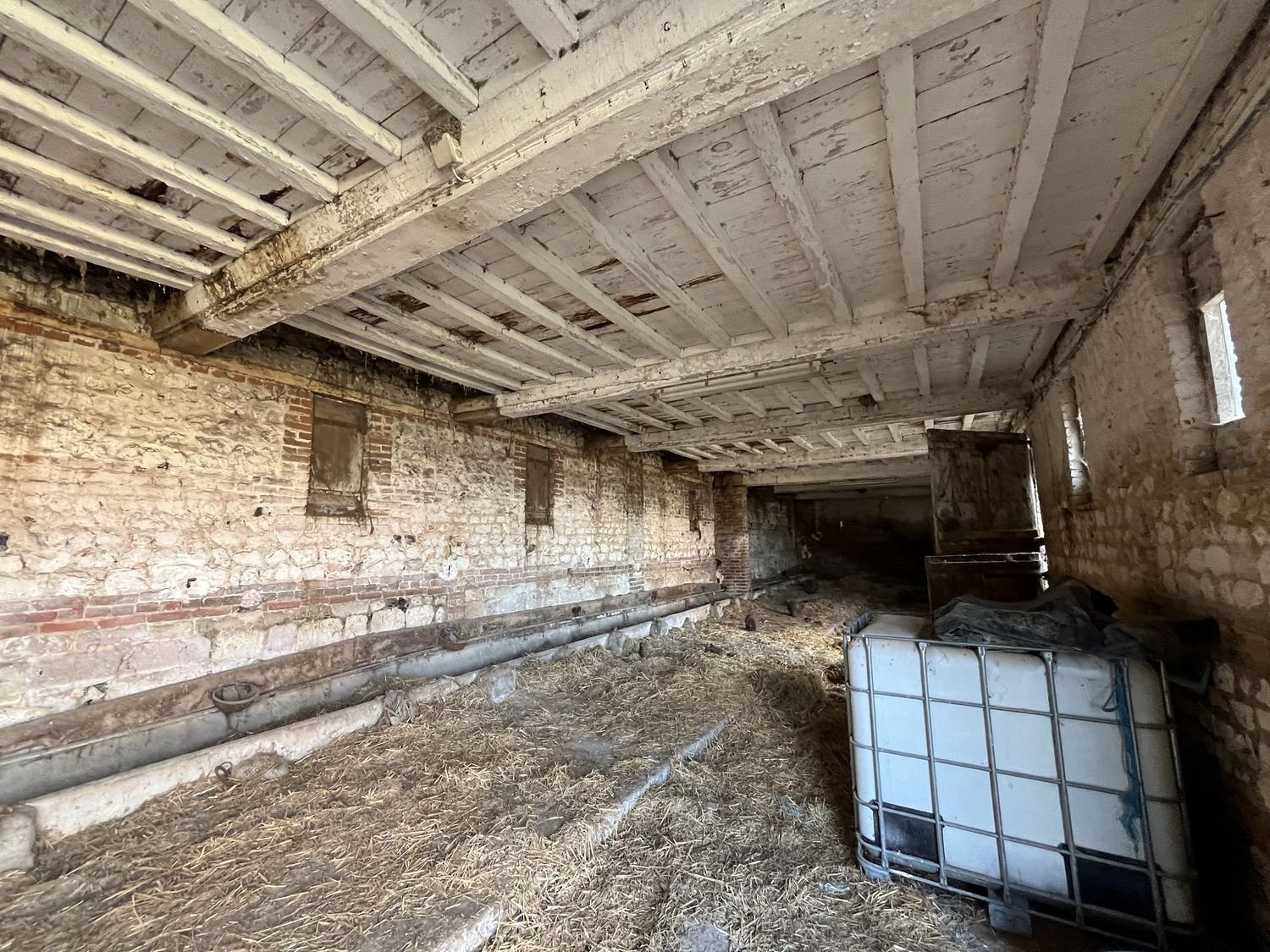 Maison à vendre, 250m², Notre-Dame-de-Bliquetuit