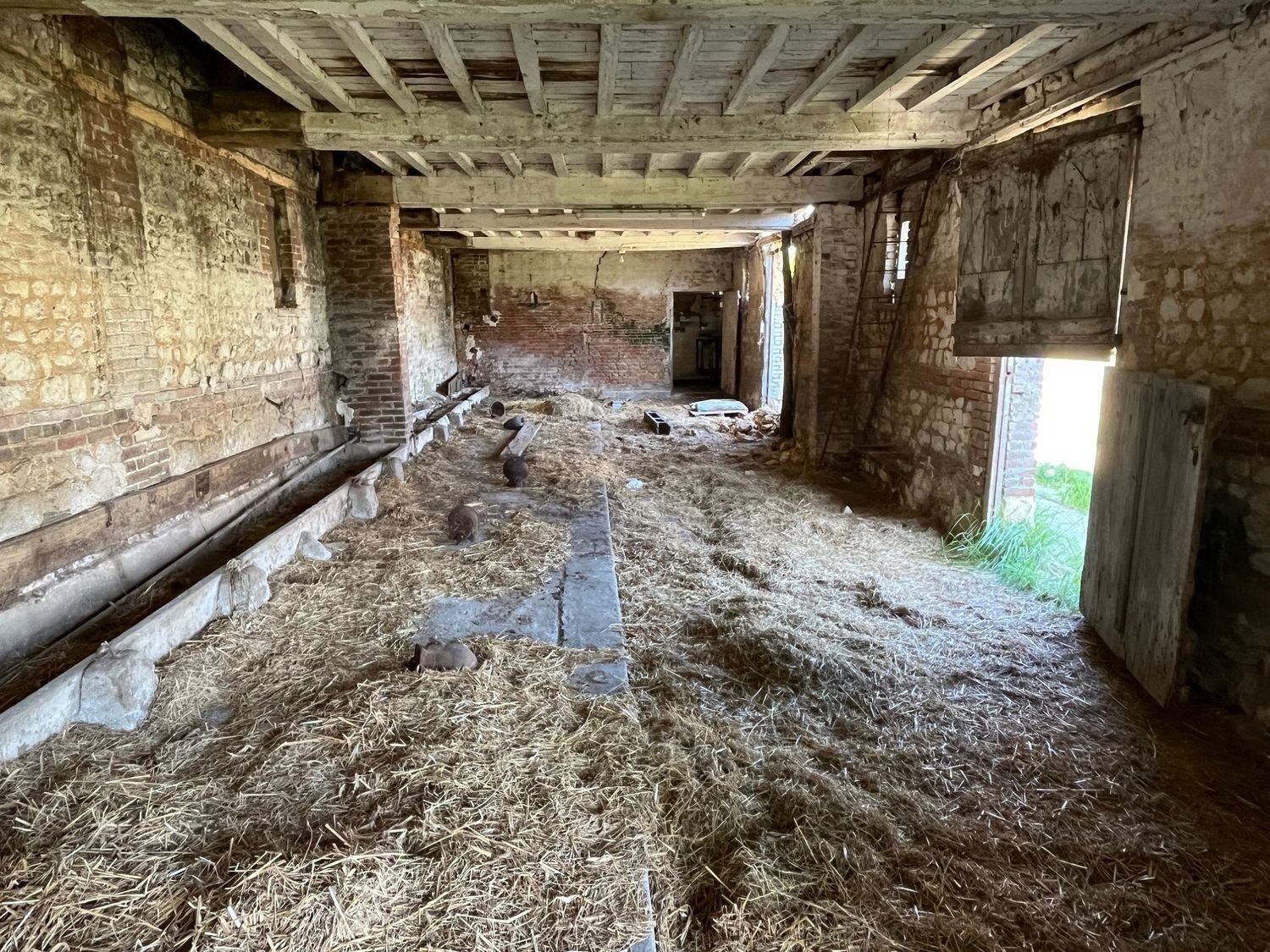 Maison à vendre, 250m², Notre-Dame-de-Bliquetuit