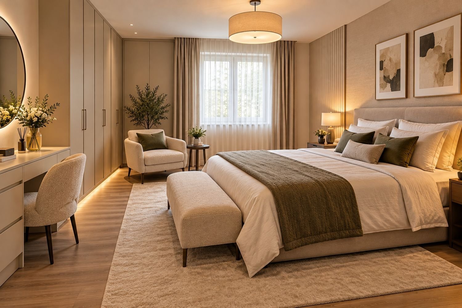 Appartement à vendre, 105m², Paris 17ème