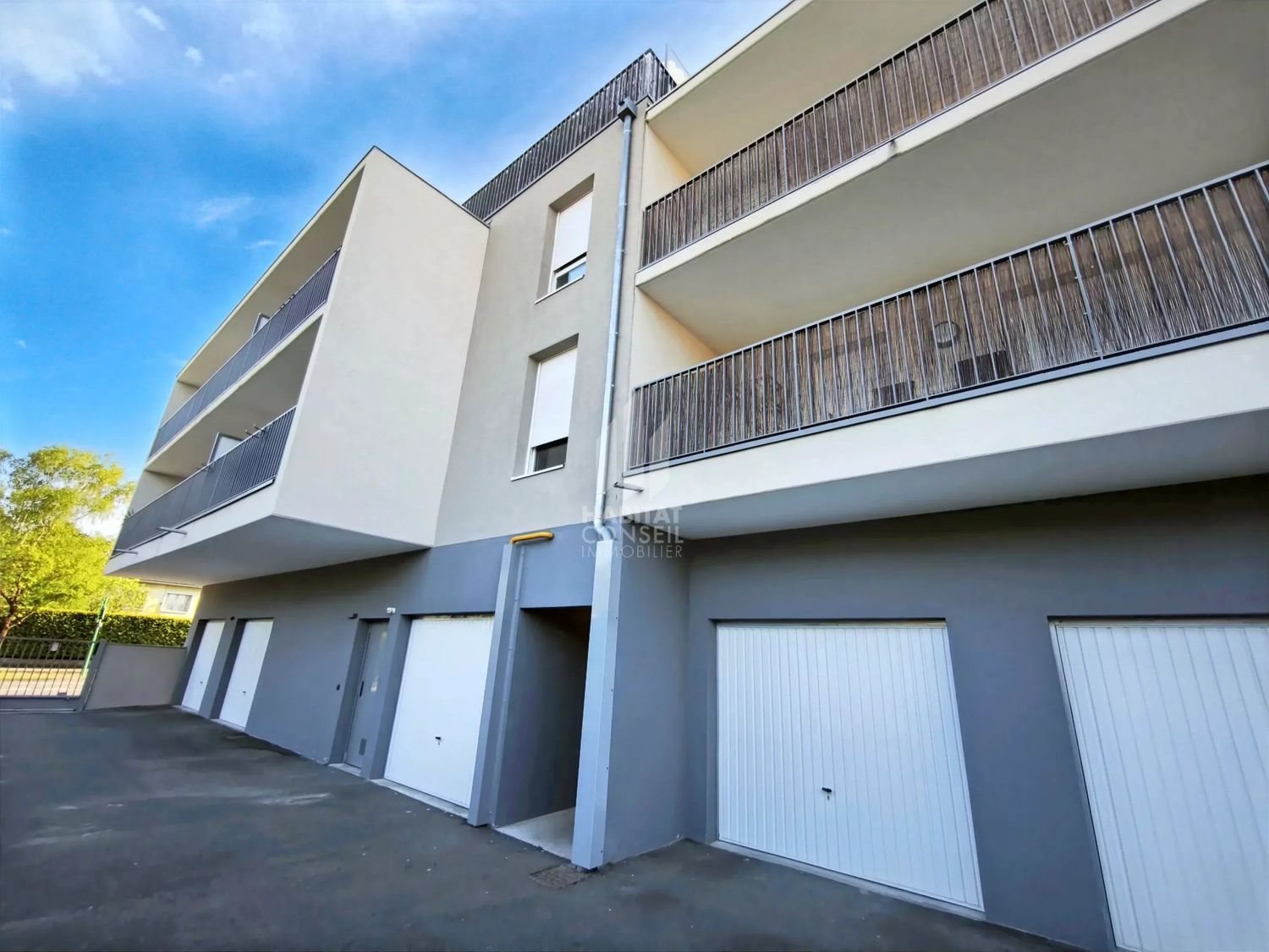 Appartement à vendre, 62m², Eybens