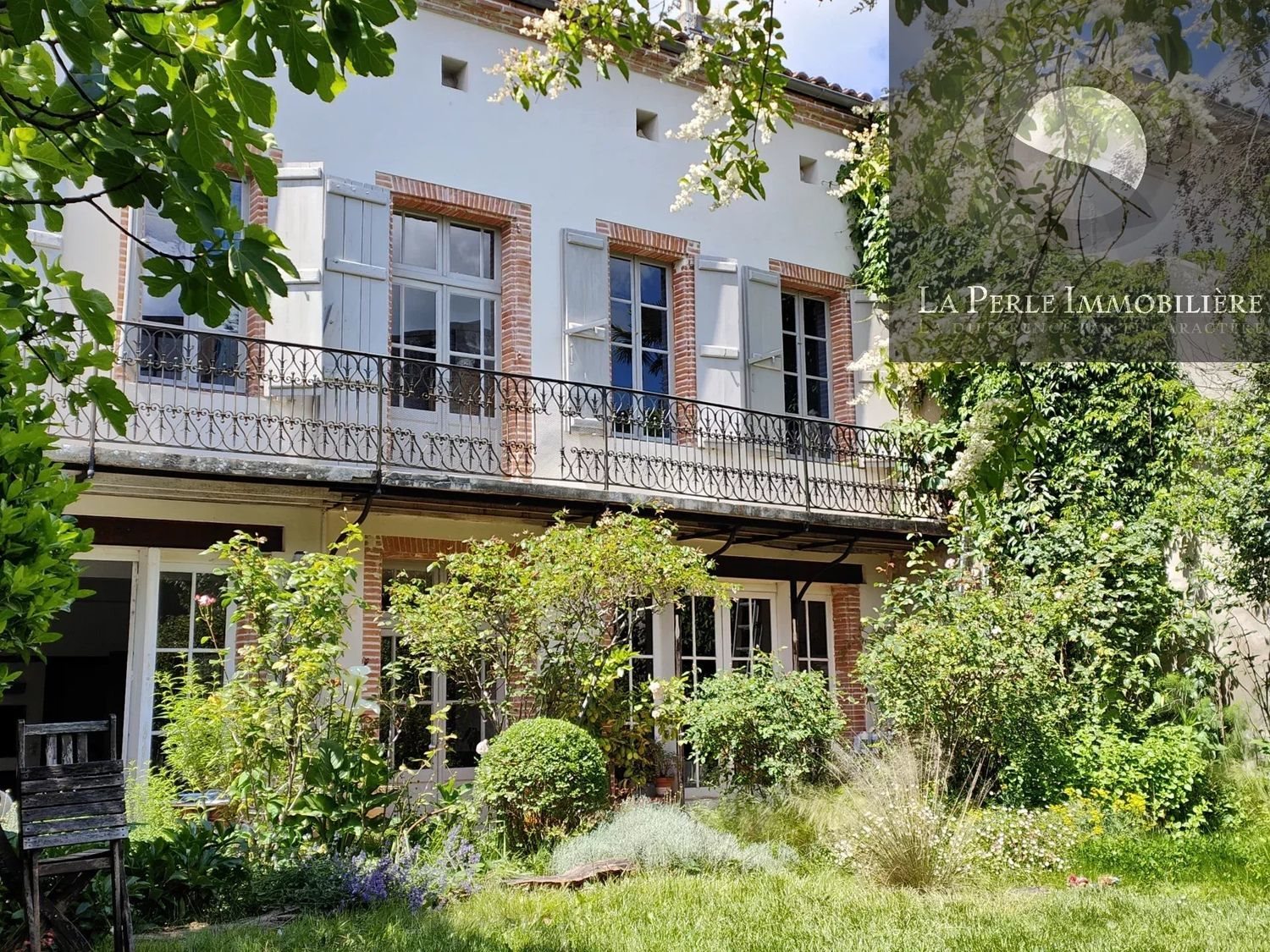 Maison à vendre, 400m², Montauban