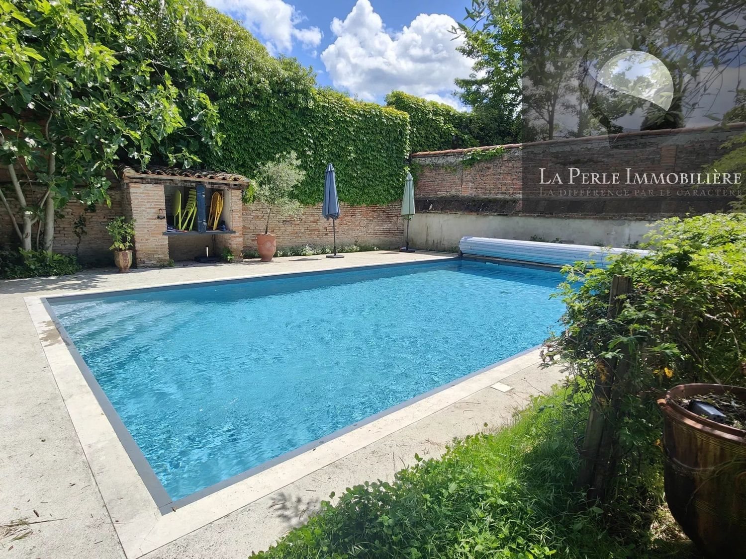 Maison à vendre, 400m², Montauban
