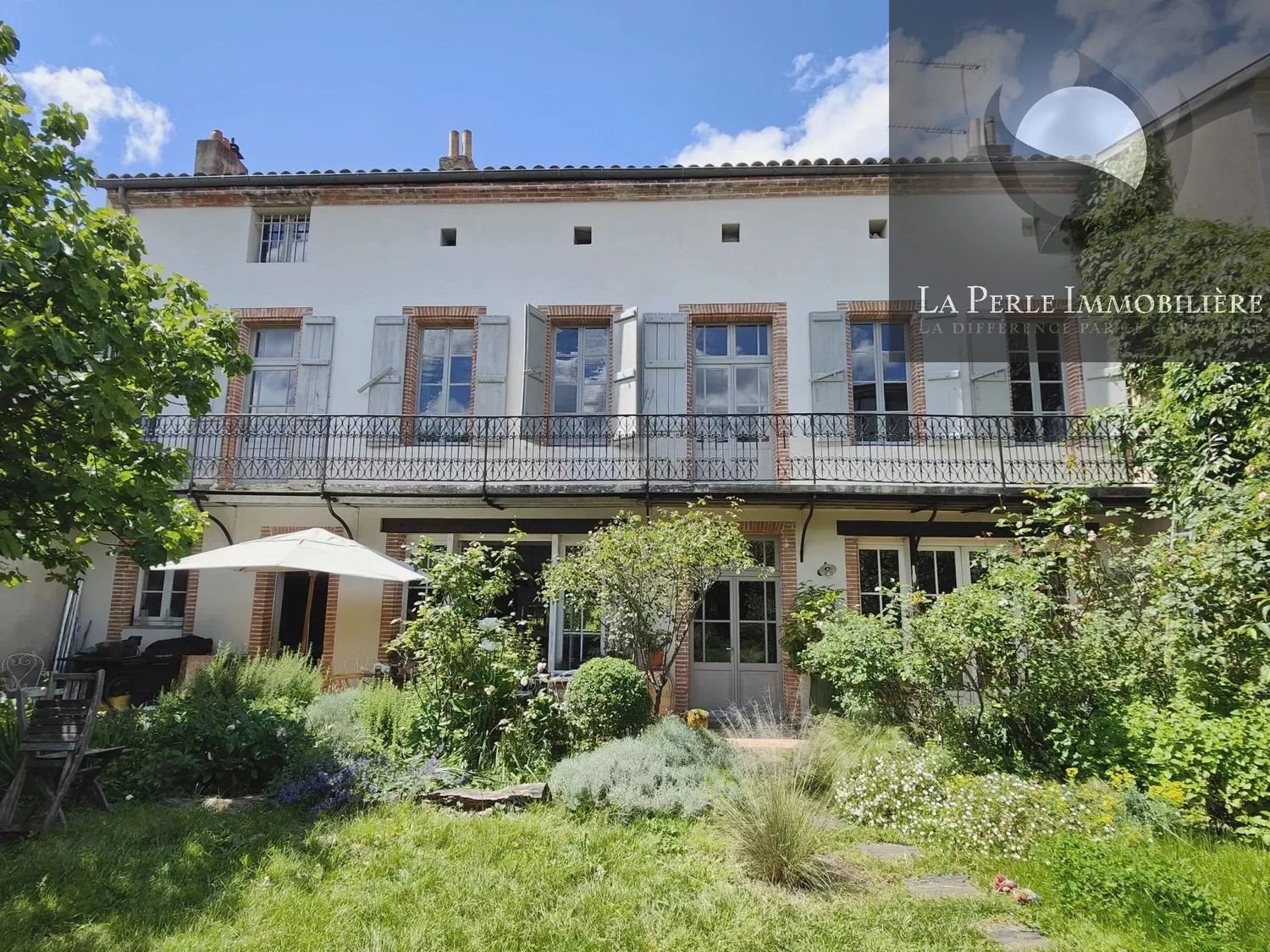 Maison à vendre, 400m², Montauban