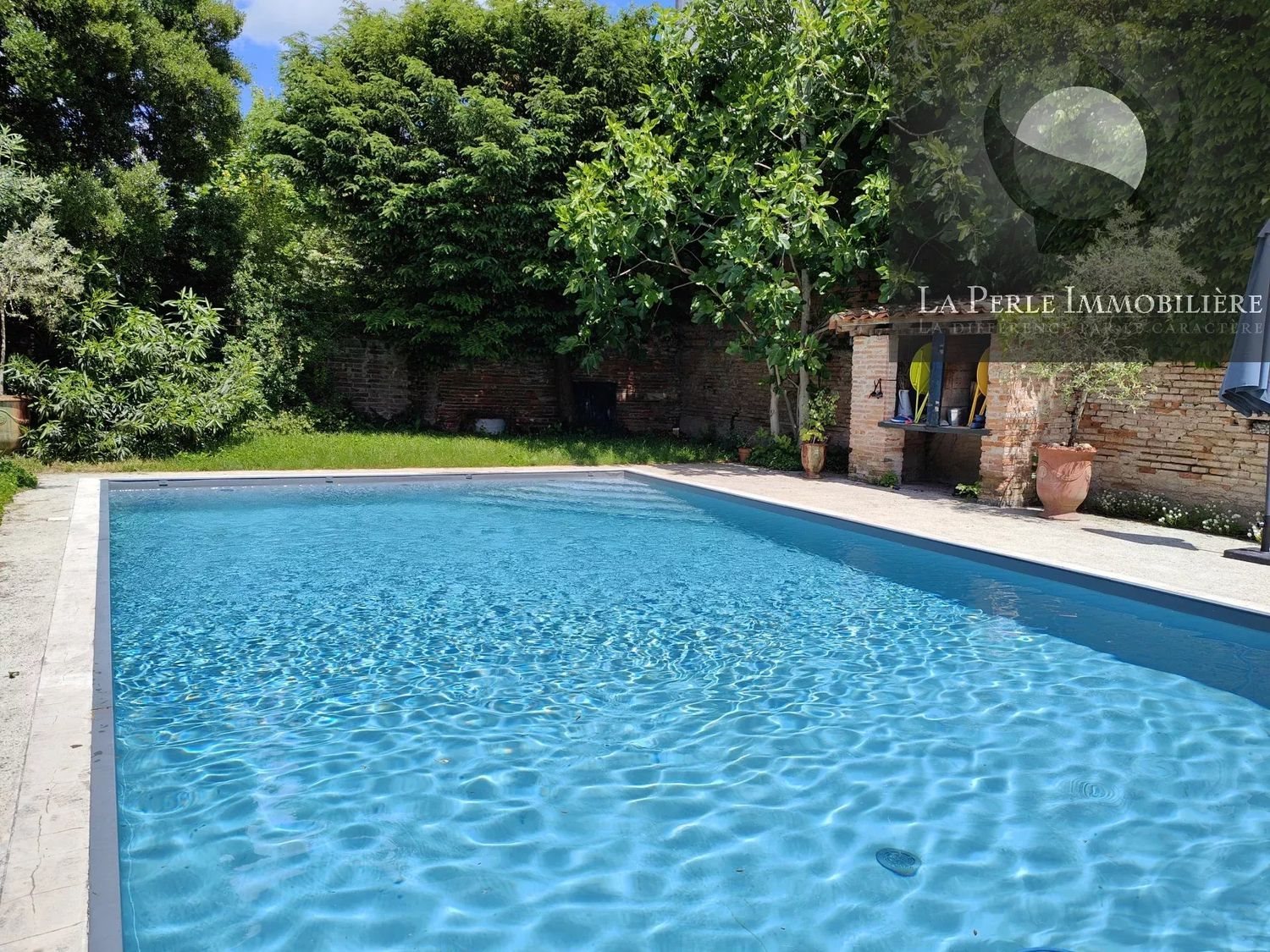Maison à vendre, 400m², Montauban