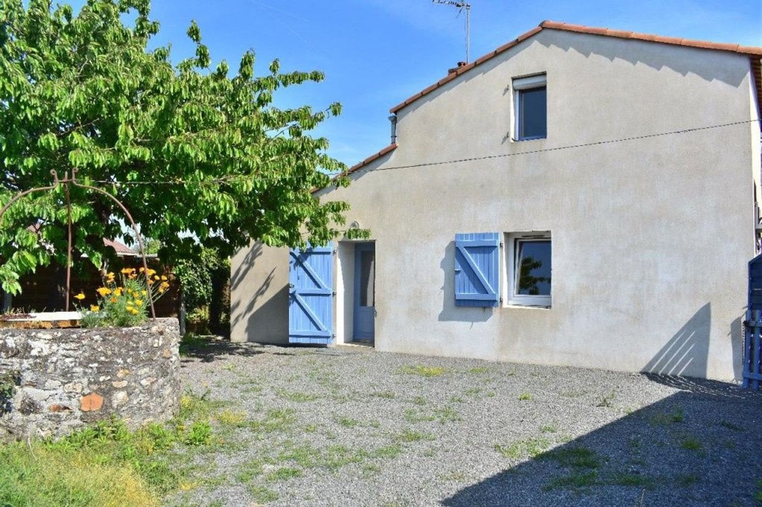 Maison à vendre, 38m², Geneston
