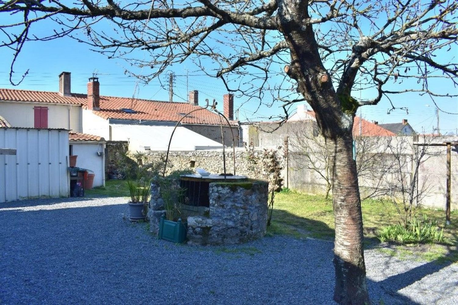 Maison à vendre, 38m², Geneston