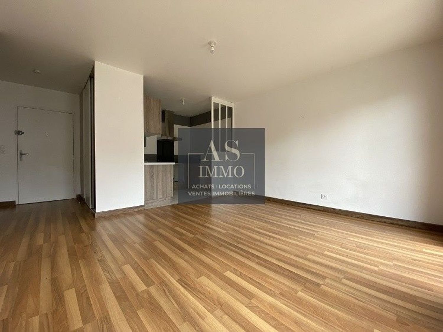 Appartement à vendre, 58m², Dreux