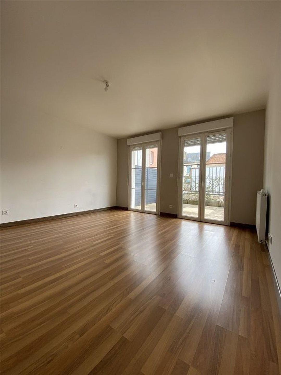 Appartement à vendre, 58m², Dreux