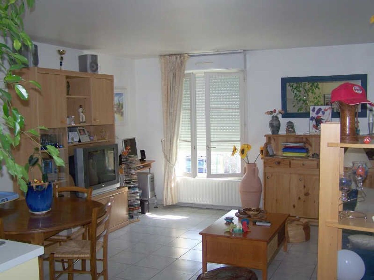 Appartement à vendre, 64m², Houdan