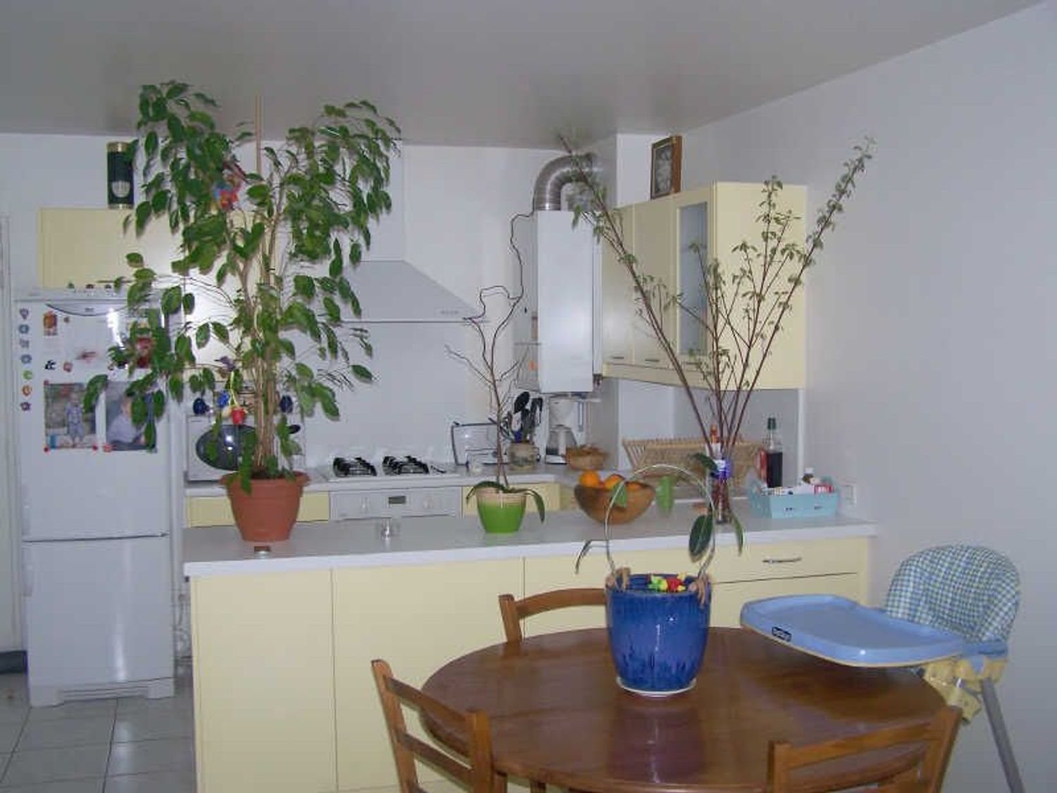 Appartement à vendre, 64m², Houdan