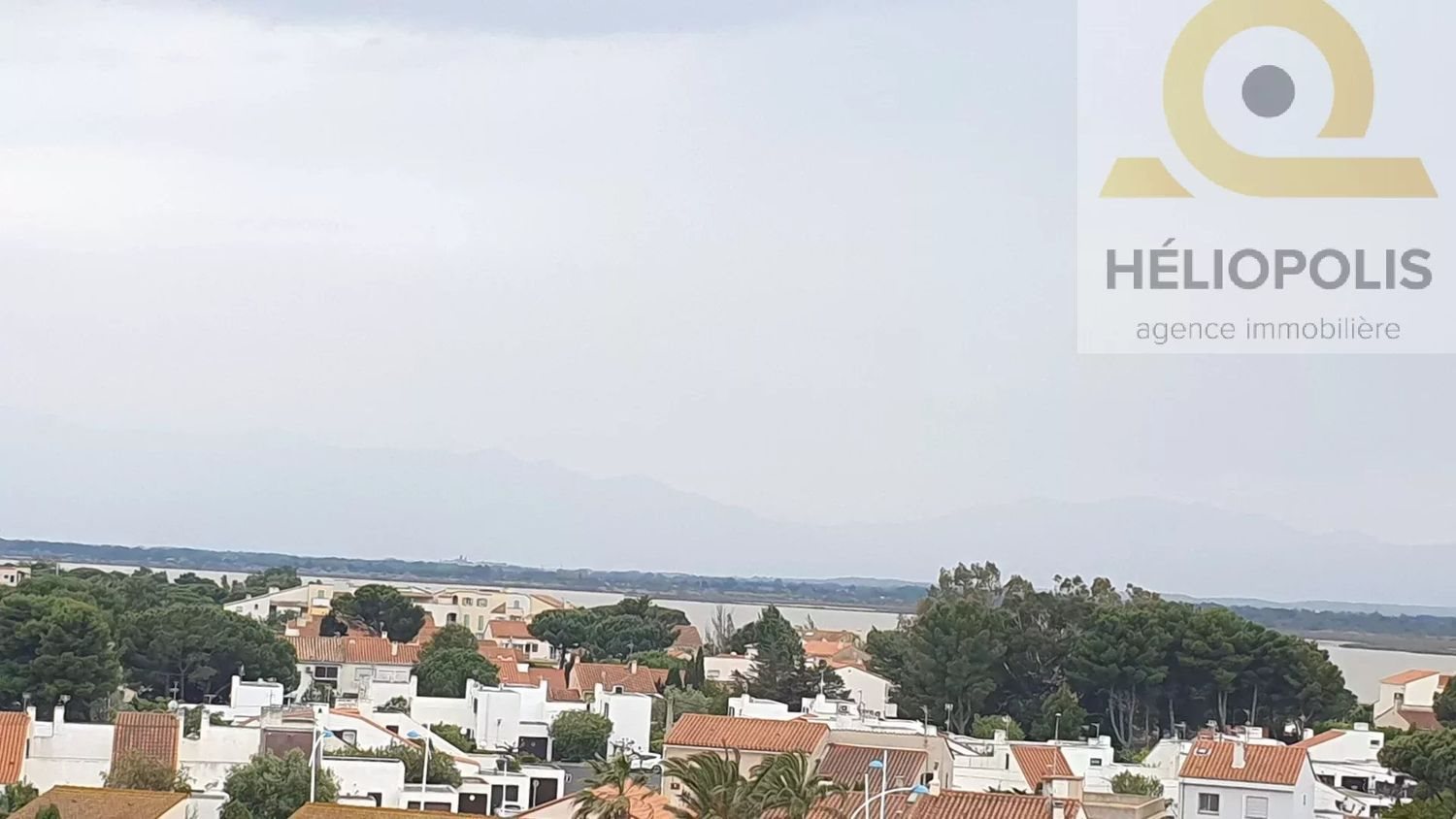 Appartement à vendre, 108m², Canet-en-Roussillon