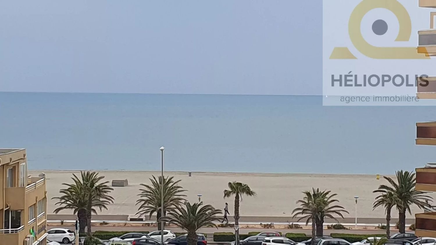 Appartement à vendre, 108m², Canet-en-Roussillon