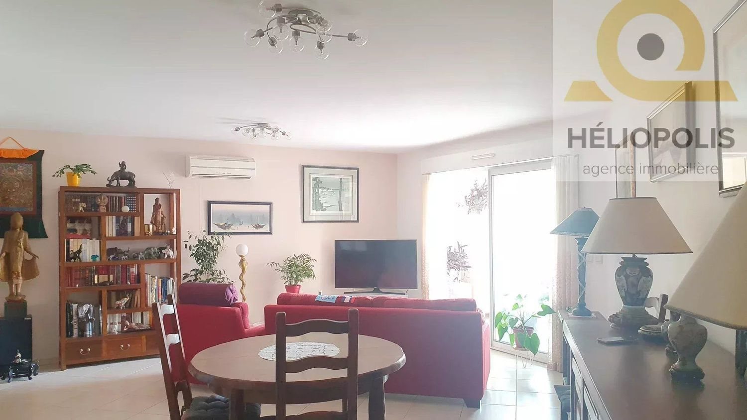 Appartement à vendre, 108m², Canet-en-Roussillon