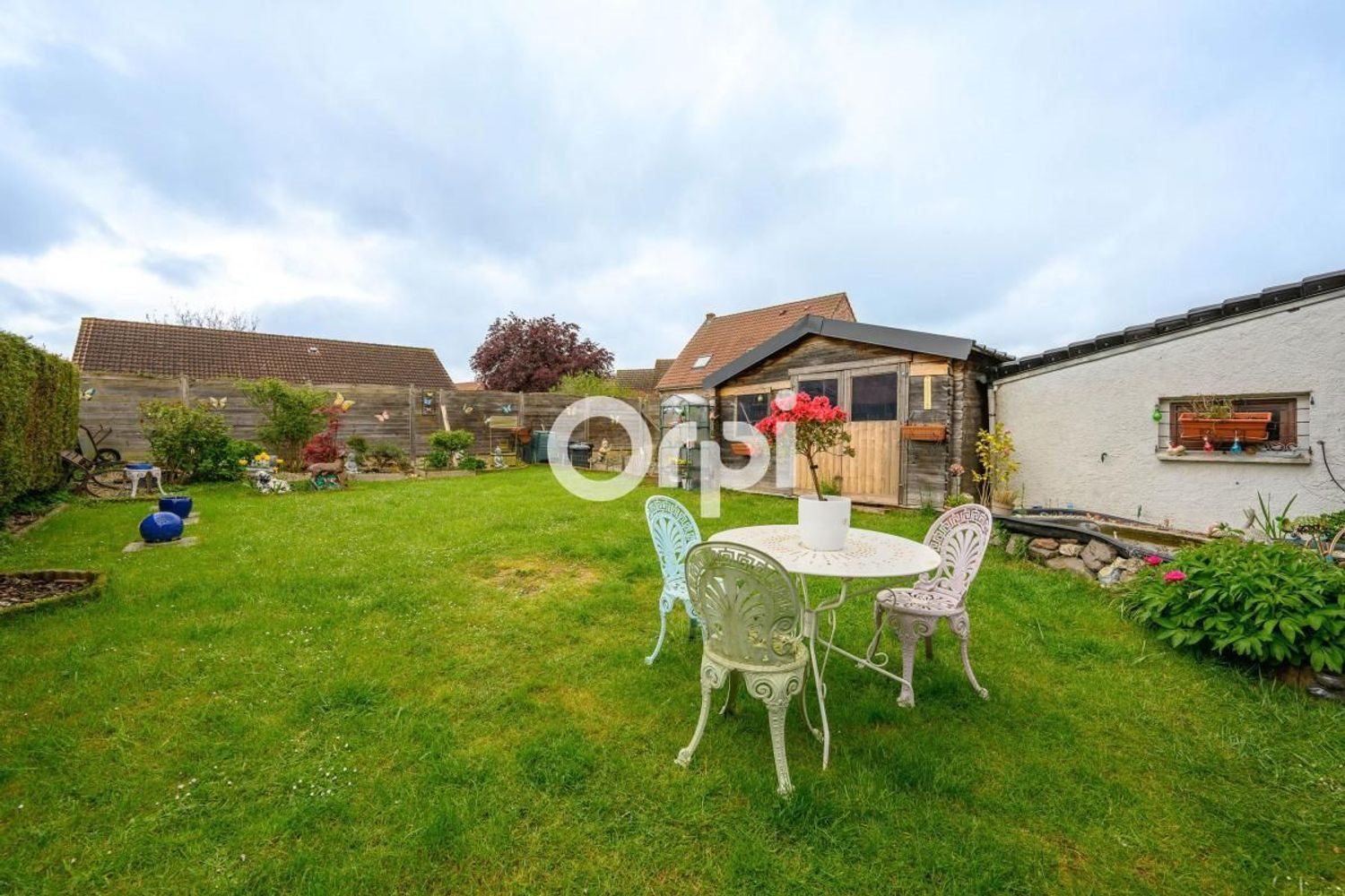 Maison à vendre, 105m², Billy-Berclau