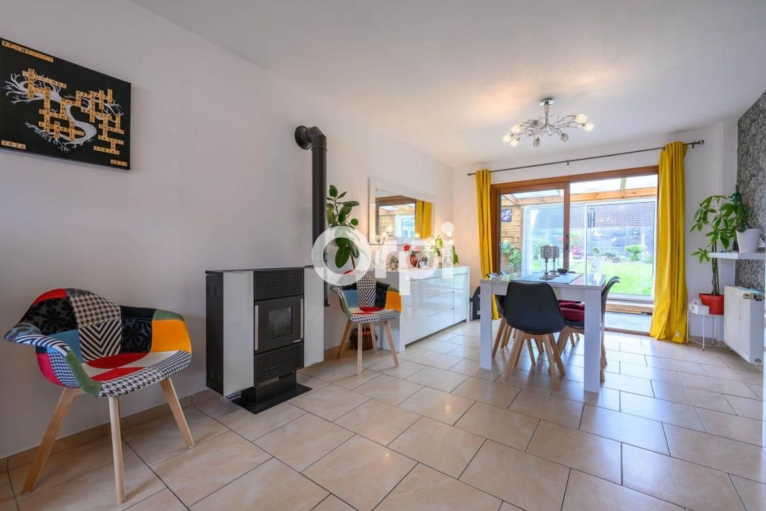 Maison à vendre, 105m², Billy-Berclau