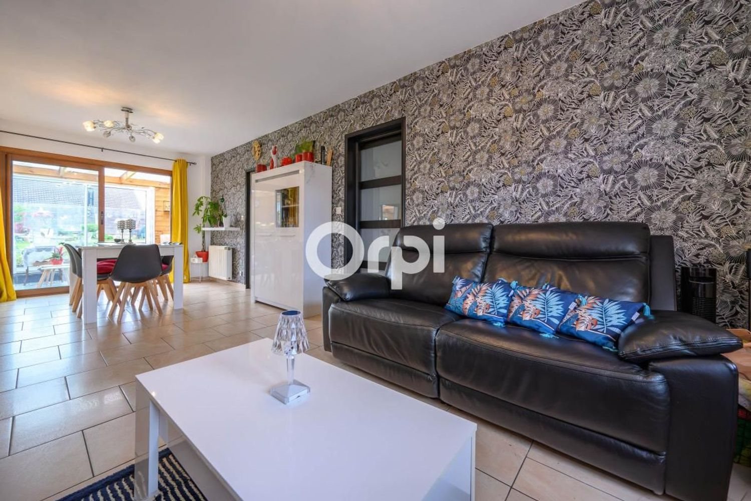Maison à vendre, 105m², Billy-Berclau