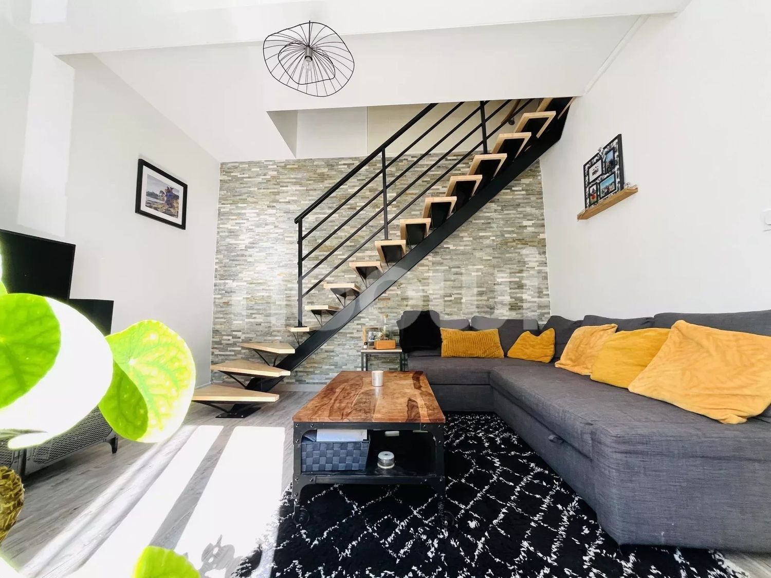 Maison à vendre, 70m², Châtel-Guyon