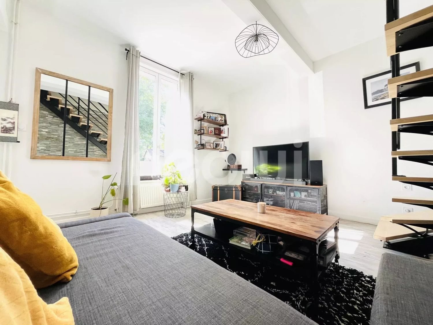 Maison à vendre, 70m², Châtel-Guyon