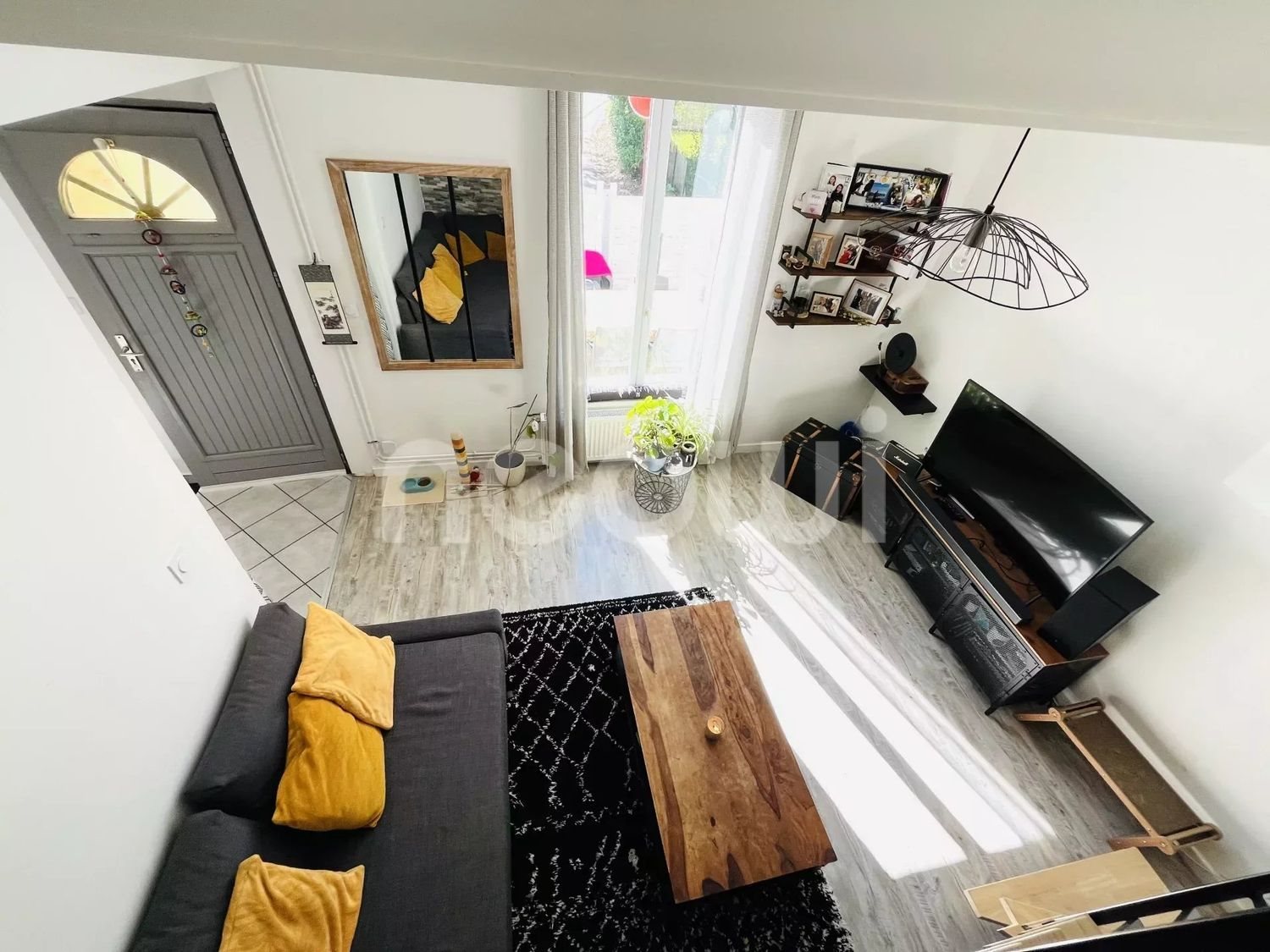 Maison à vendre, 70m², Châtel-Guyon