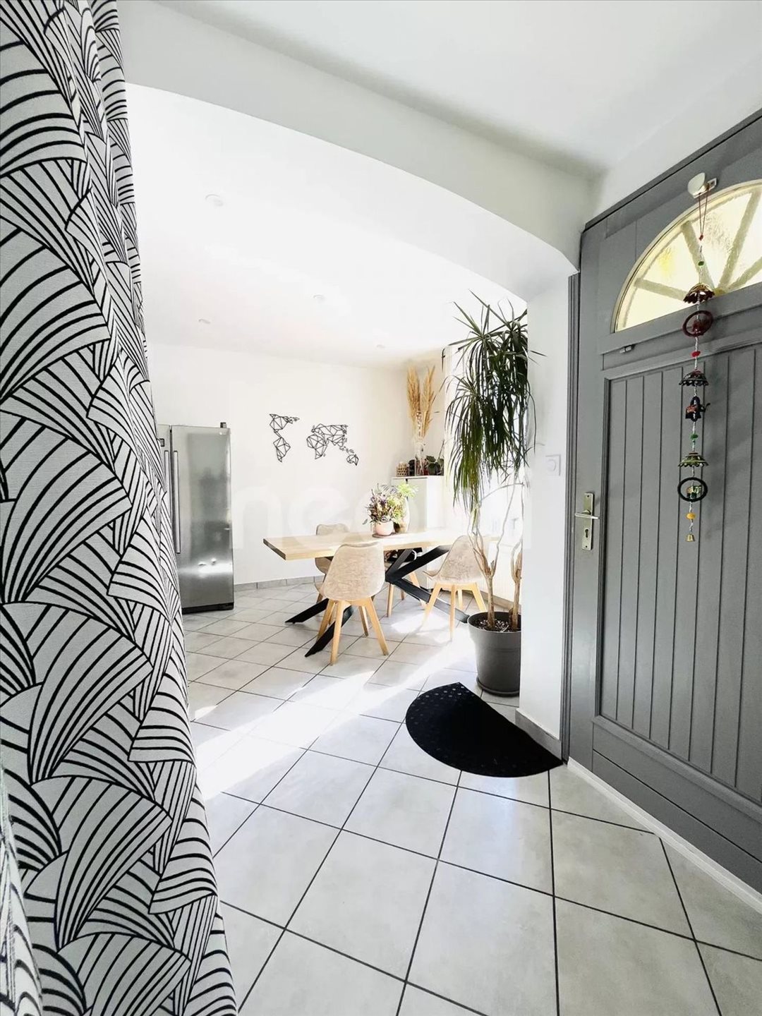 Maison à vendre, 70m², Châtel-Guyon