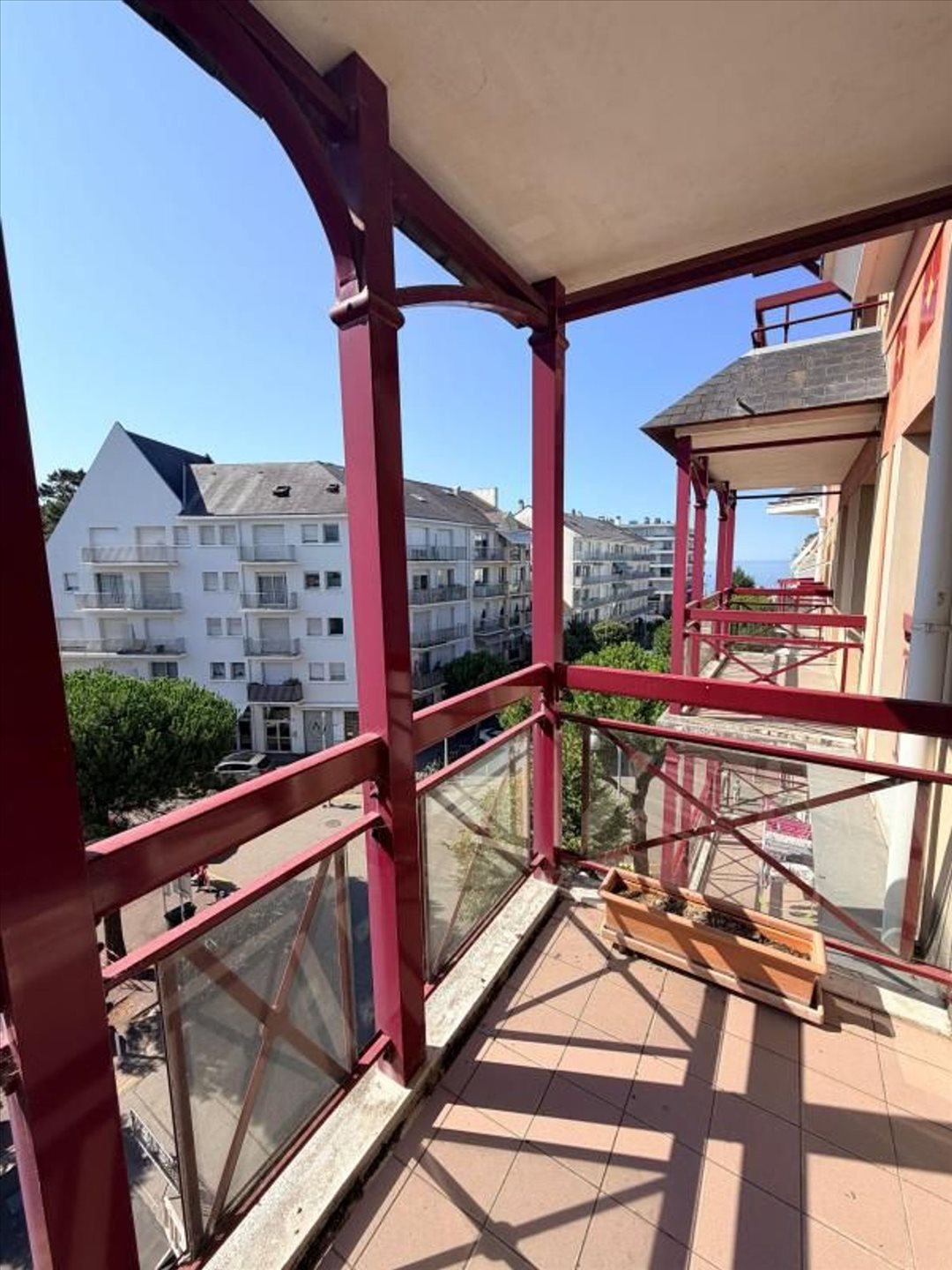 Appartement à vendre, 77m², La Baule-Escoublac
