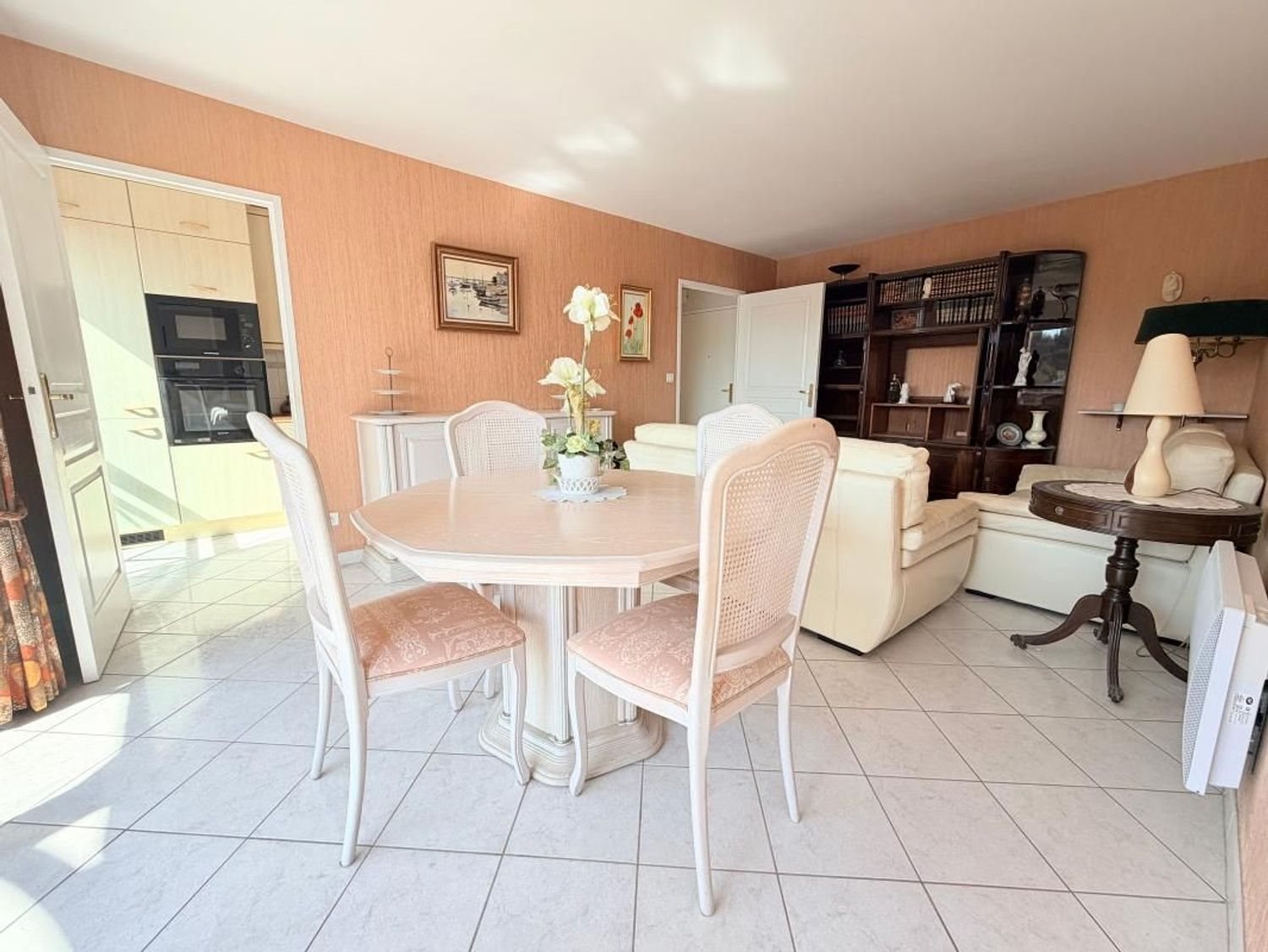 Appartement à vendre, 77m², La Baule-Escoublac