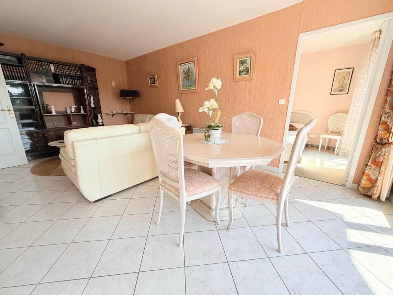 Appartement à vendre, 77m², La Baule-Escoublac