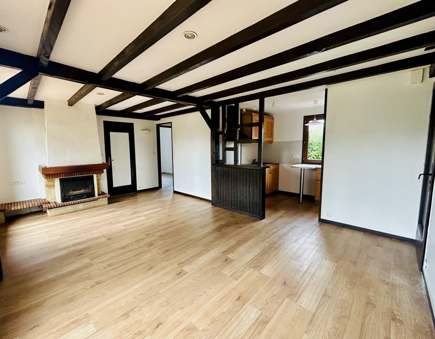 Maison à vendre, 88m², Souesmes