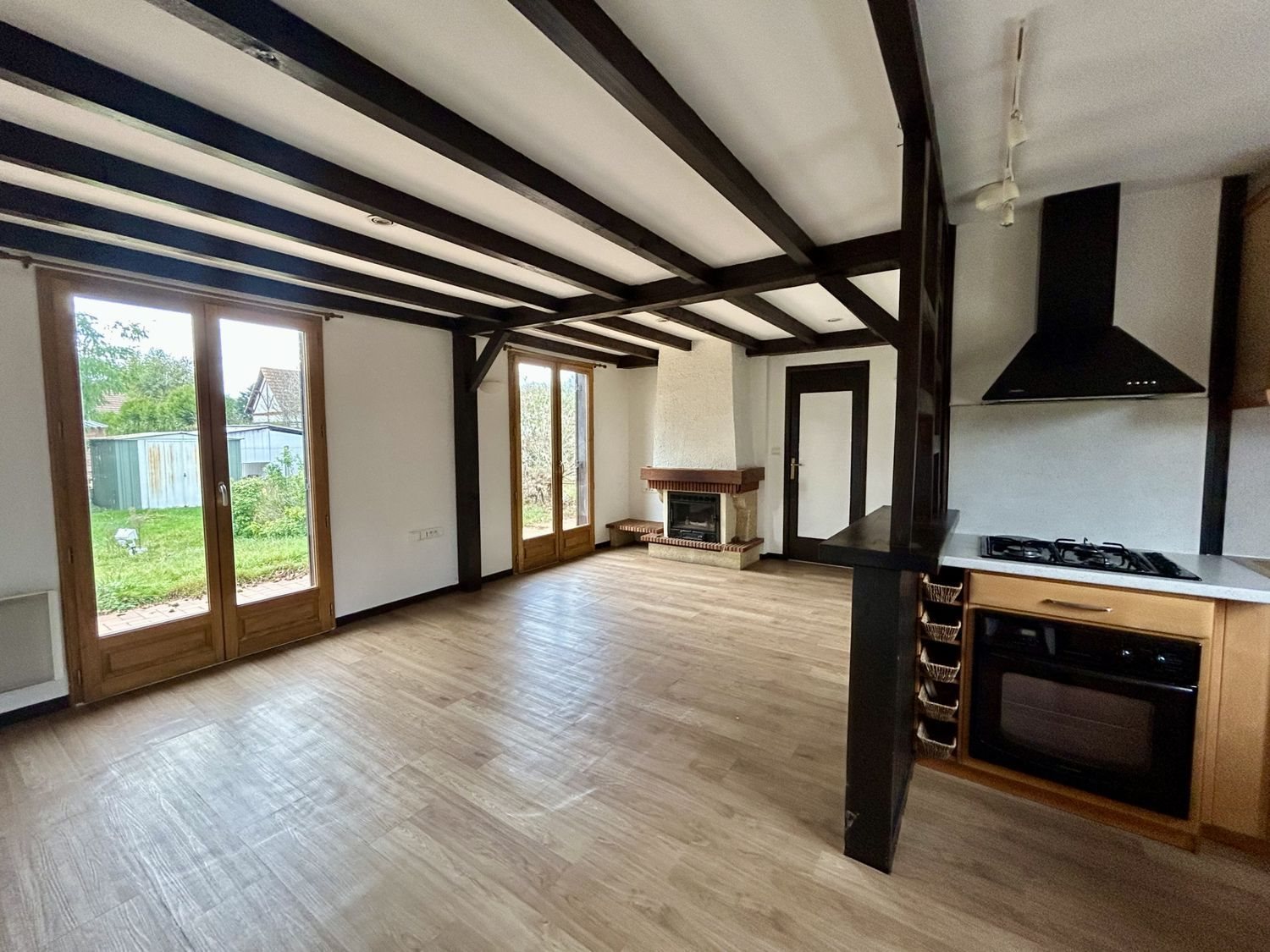 Maison à vendre, 88m², Souesmes