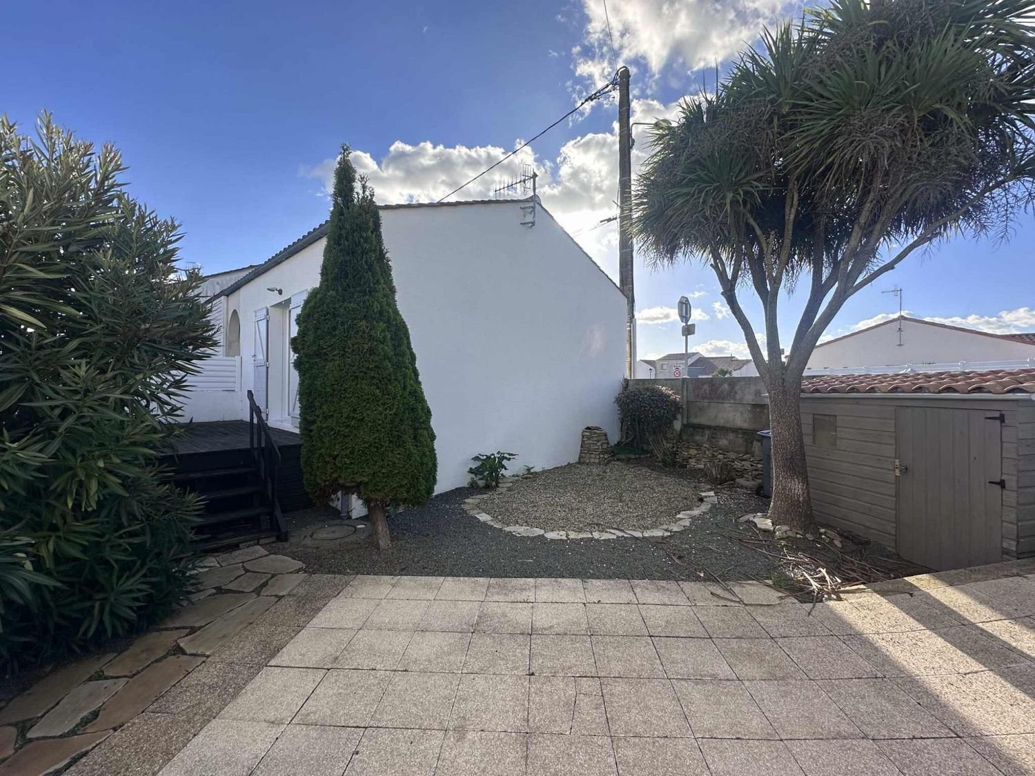 Maison à vendre, 34m², La Tranche-sur-Mer