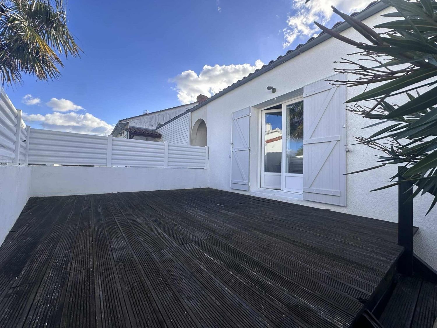 Maison à vendre, 34m², La Tranche-sur-Mer