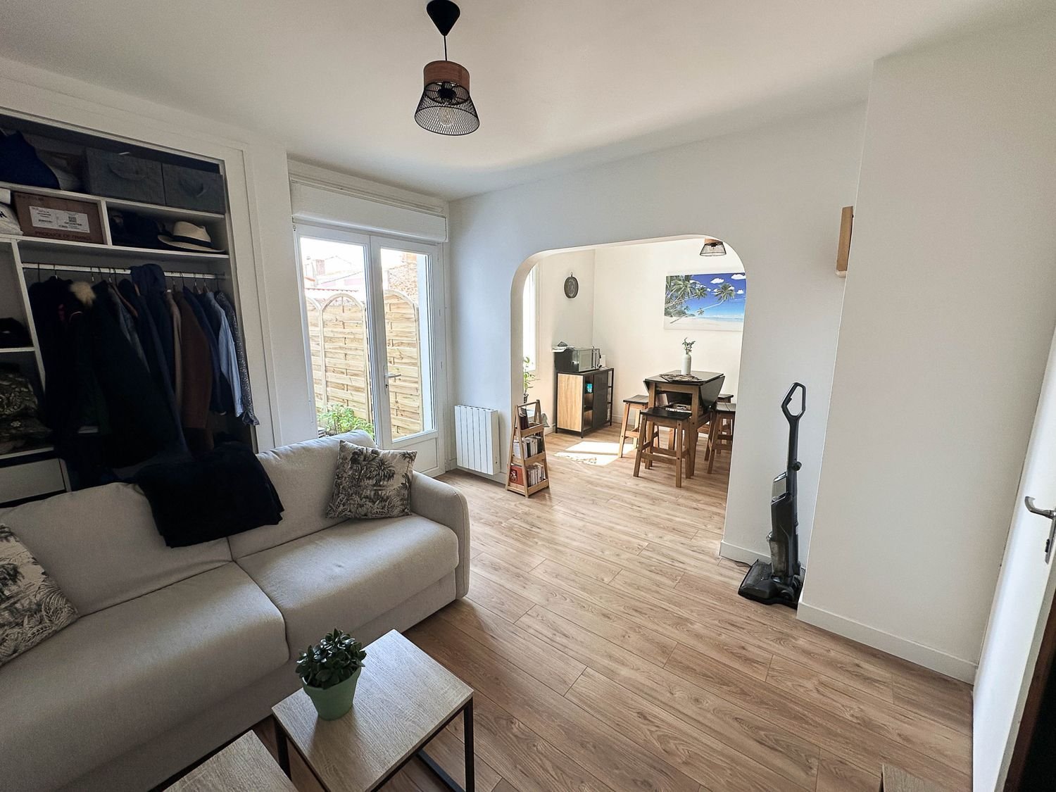 Appartement à vendre, 25m², Les Sables-d'Olonne
