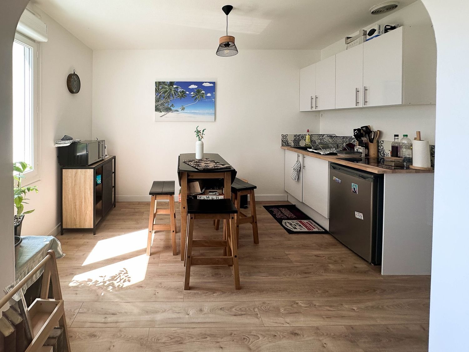 Appartement à vendre, 25m², Les Sables-d'Olonne