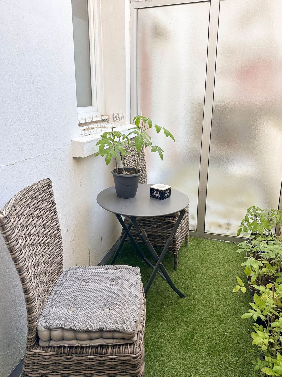 Appartement à vendre, 25m², Les Sables-d'Olonne