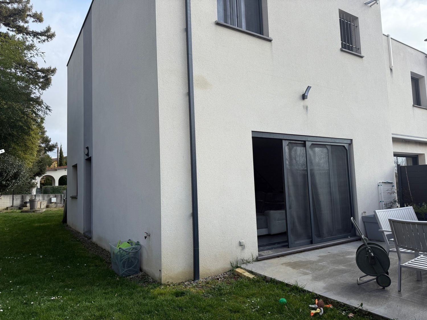 Maison à louer, 88m², L'Union