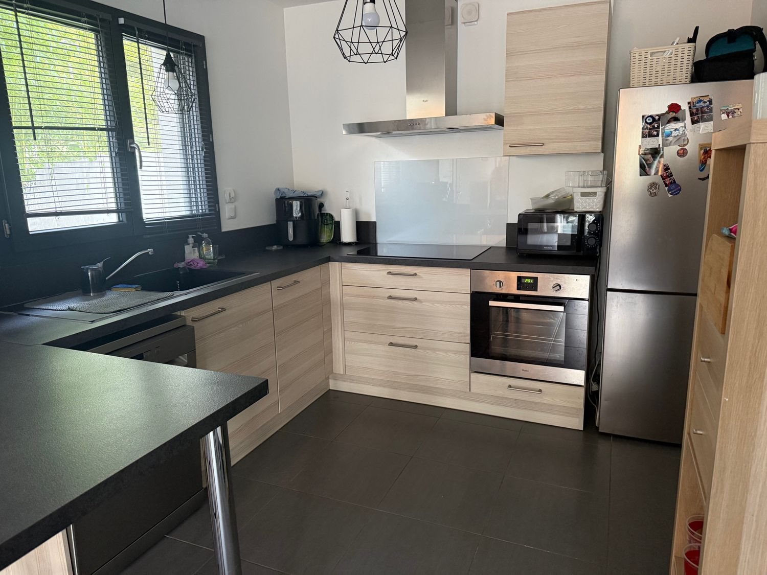 Maison à louer, 88m², L'Union
